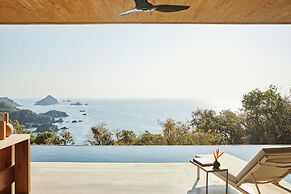 Four Seasons Resort Tamarindo