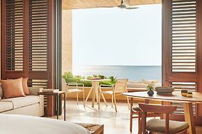 Four Seasons Resort Tamarindo