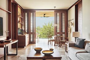 Four Seasons Resort Tamarindo