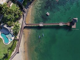 Four Seasons Resort Tamarindo