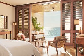 Four Seasons Resort Tamarindo