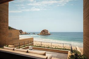 Four Seasons Resort Tamarindo