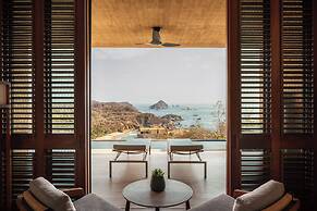 Four Seasons Resort Tamarindo