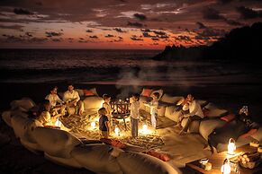 Four Seasons Resort Tamarindo