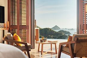 Four Seasons Resort Tamarindo