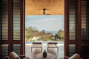 Four Seasons Resort Tamarindo