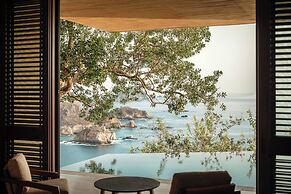 Four Seasons Resort Tamarindo