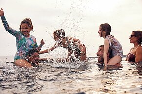 Four Seasons Resort Tamarindo