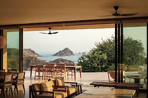 Four Seasons Resort Tamarindo