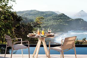 Four Seasons Resort Tamarindo