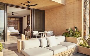 Four Seasons Resort Tamarindo