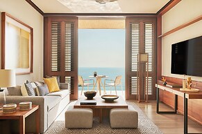 Four Seasons Resort Tamarindo