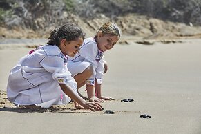 Four Seasons Resort Tamarindo