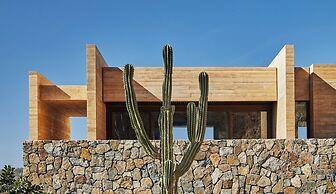 Four Seasons Resort Tamarindo