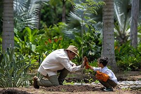 Four Seasons Resort Tamarindo