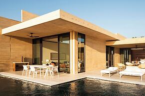 Four Seasons Resort Tamarindo