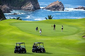 Four Seasons Resort Tamarindo