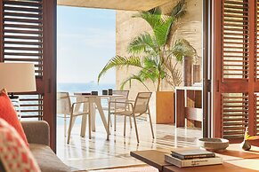 Four Seasons Resort Tamarindo