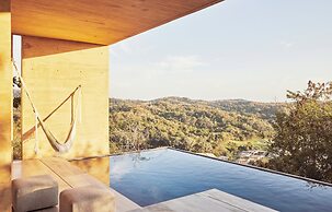 Four Seasons Resort Tamarindo