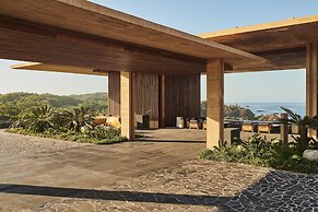 Four Seasons Resort Tamarindo