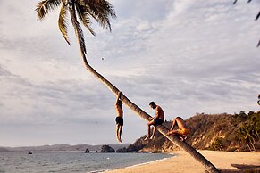 Four Seasons Resort Tamarindo