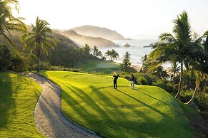 Four Seasons Resort Tamarindo