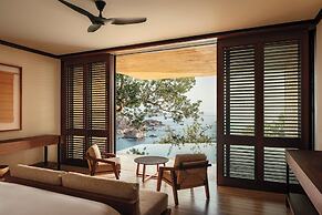 Four Seasons Resort Tamarindo