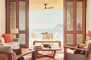 Four Seasons Resort Tamarindo