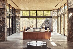 Four Seasons Resort Tamarindo