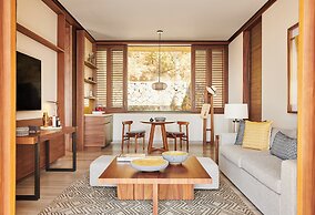 Four Seasons Resort Tamarindo