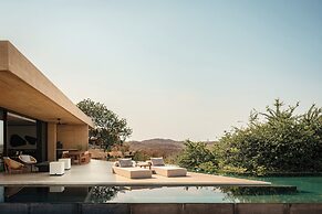 Four Seasons Resort Tamarindo