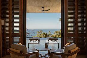 Four Seasons Resort Tamarindo