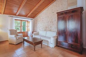 Finca Son Roig by Valentin