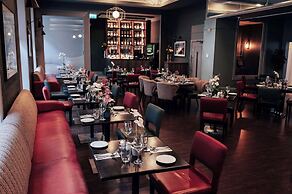 Fitzwilton Hotel