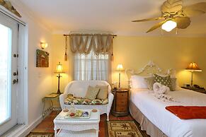 Hotel Beachfront Bed & Breakfast, St. Augustine, United States Of ...