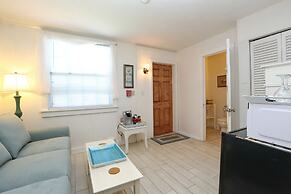 Beachfront Bed & Breakfast