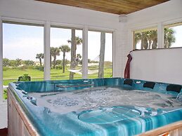 Beachfront Bed & Breakfast