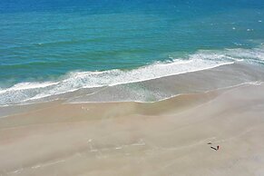 Beachfront Bed & Breakfast