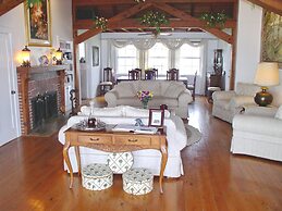 Beachfront Bed & Breakfast