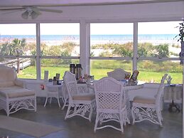 Beachfront Bed & Breakfast