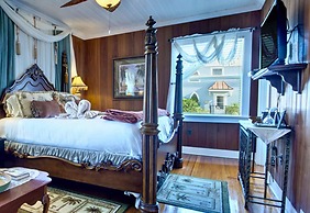 Beachfront Bed & Breakfast