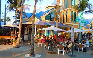 Manatee Bay Inn - Near Fishing Pier Fort Myers Beach