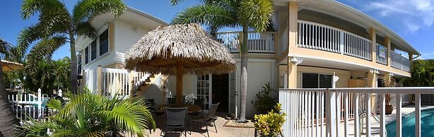 Manatee Bay Inn - Near Fishing Pier Fort Myers Beach