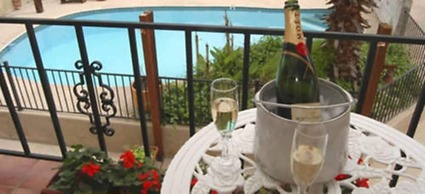 The Lakehouse Bed & Breakfast