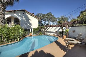 The Lakehouse Bed & Breakfast