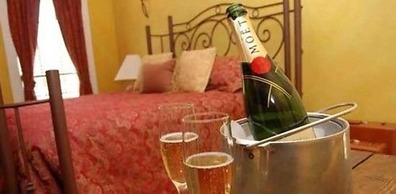 The Lakehouse Bed & Breakfast