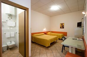 Hotel Frate Sole