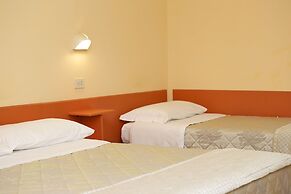 Hotel Frate Sole