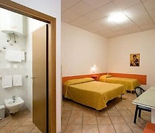 Hotel Frate Sole