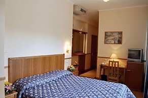 Hotel Frate Sole